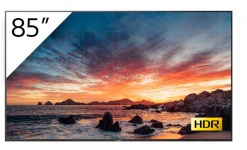 Sony FWD-85X80H/T 4K Display